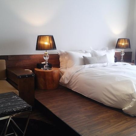 Chungbuk Inno City Namoo Hotel Eumseong Zimmer foto