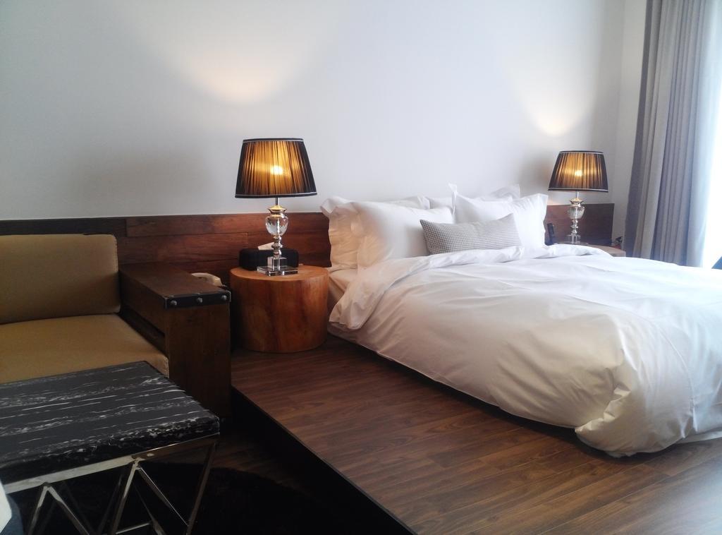 Chungbuk Inno City Namoo Hotel Eumseong Zimmer foto