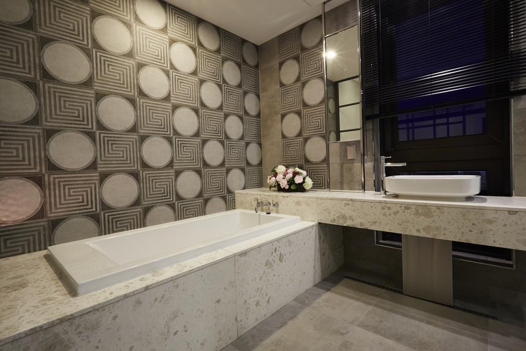 Chungbuk Inno City Namoo Hotel Eumseong Zimmer foto