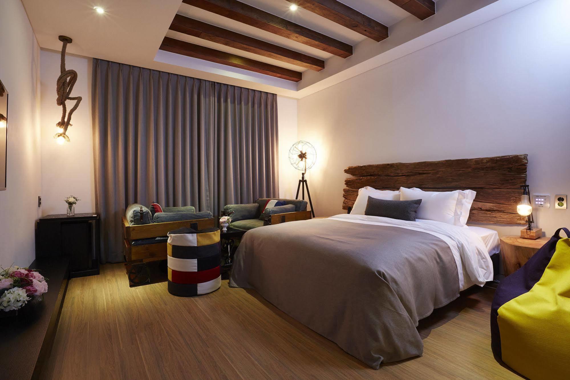 Chungbuk Inno City Namoo Hotel Eumseong Exterior foto
