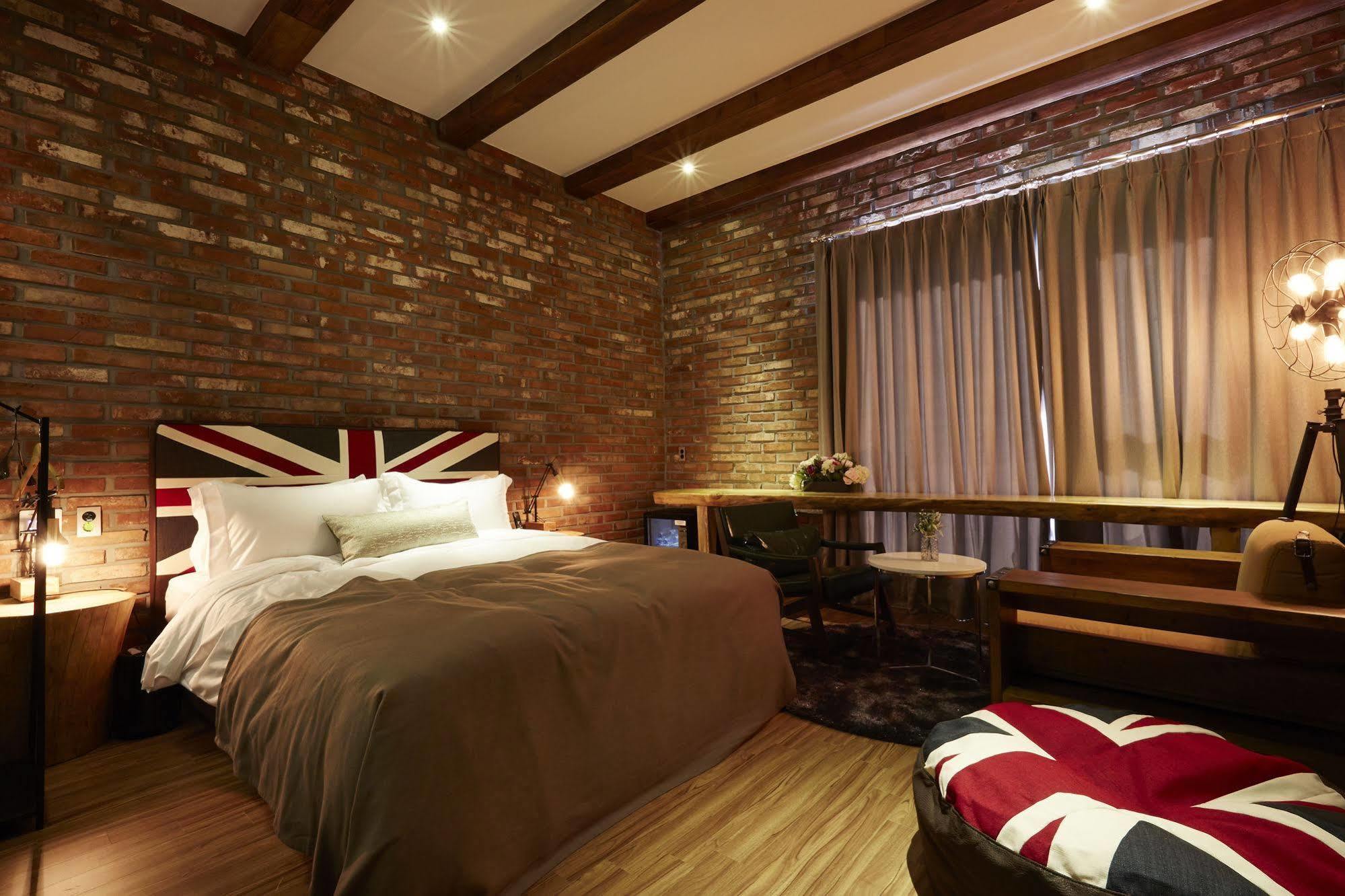 Chungbuk Inno City Namoo Hotel Eumseong Exterior foto