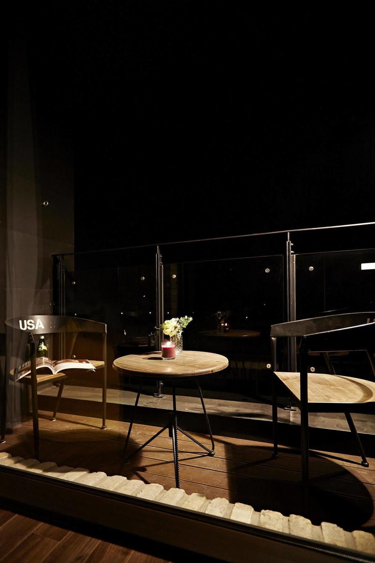 Chungbuk Inno City Namoo Hotel Eumseong Exterior foto